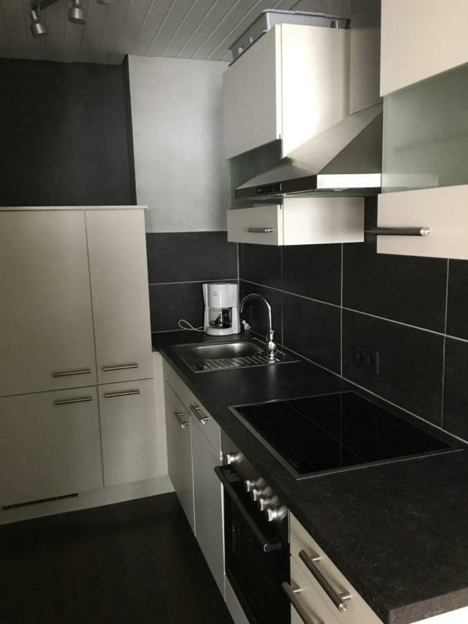 Ferienwohnung-In-Prien Extérieur photo