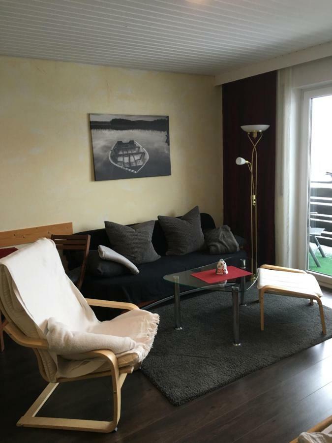 Ferienwohnung-In-Prien Extérieur photo