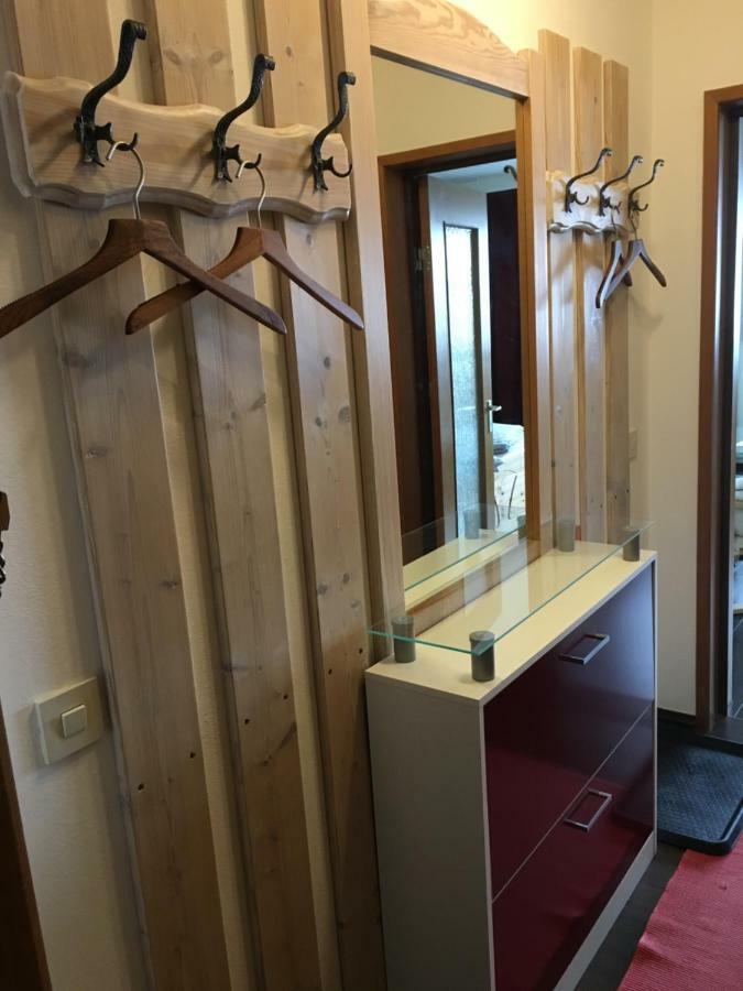 Ferienwohnung-In-Prien Extérieur photo