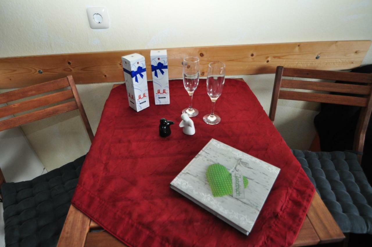 Ferienwohnung-In-Prien Extérieur photo