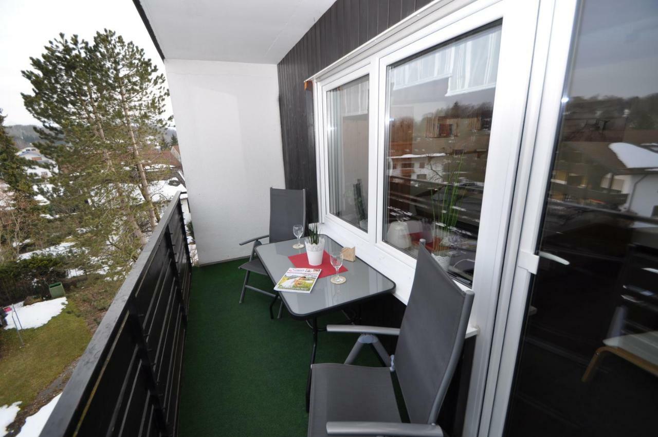 Ferienwohnung-In-Prien Extérieur photo