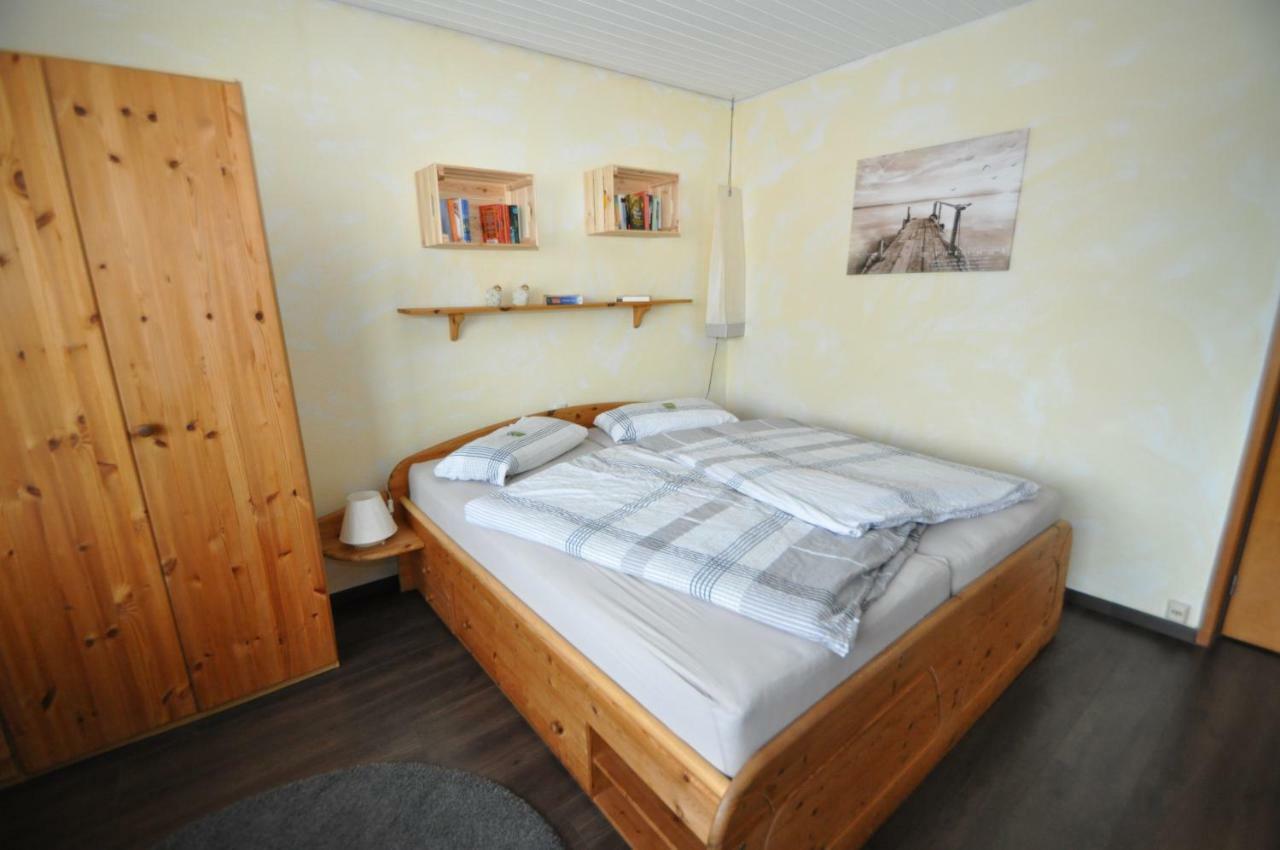 Ferienwohnung-In-Prien Extérieur photo