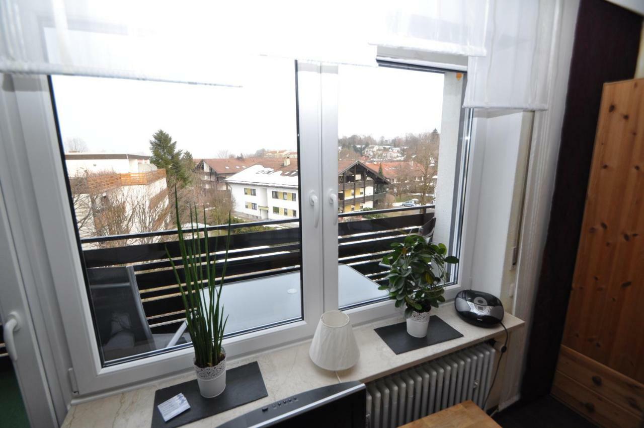 Ferienwohnung-In-Prien Extérieur photo