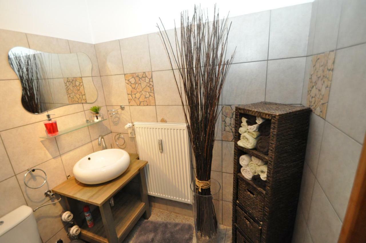 Ferienwohnung-In-Prien Extérieur photo