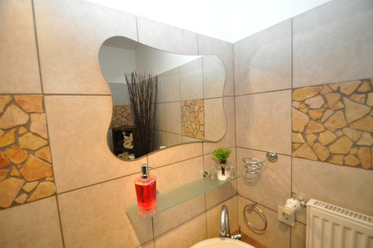 Ferienwohnung-In-Prien Extérieur photo